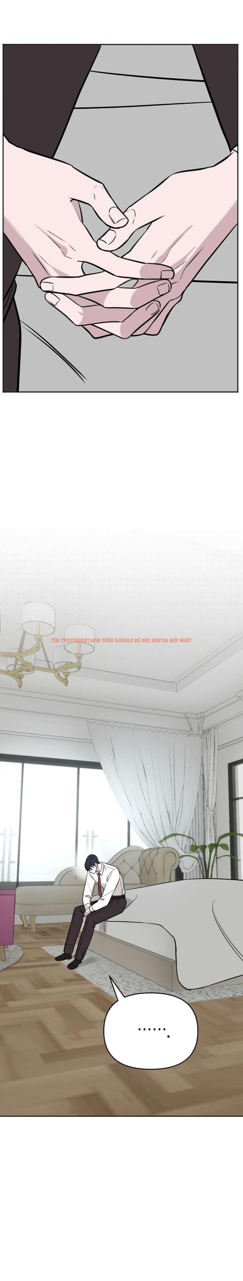 Xem ảnh 『18+』cuộc Hôn Nhân Chính Trị Đó, Tôi Sẽ Nhận - Chapter 18 - 1 0 - Truyenhentaiz.net