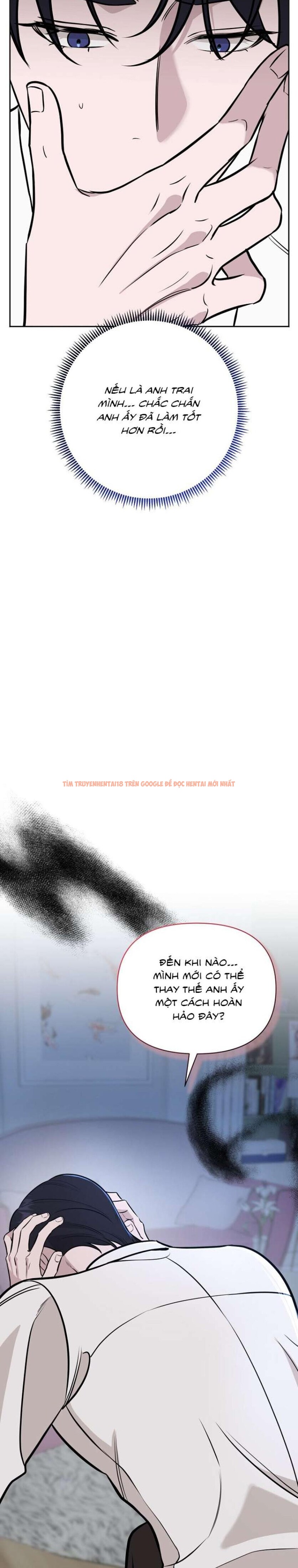 Xem ảnh 『18+』cuộc Hôn Nhân Chính Trị Đó, Tôi Sẽ Nhận - Chapter 18 - 1 3 - Truyenhentaiz.net