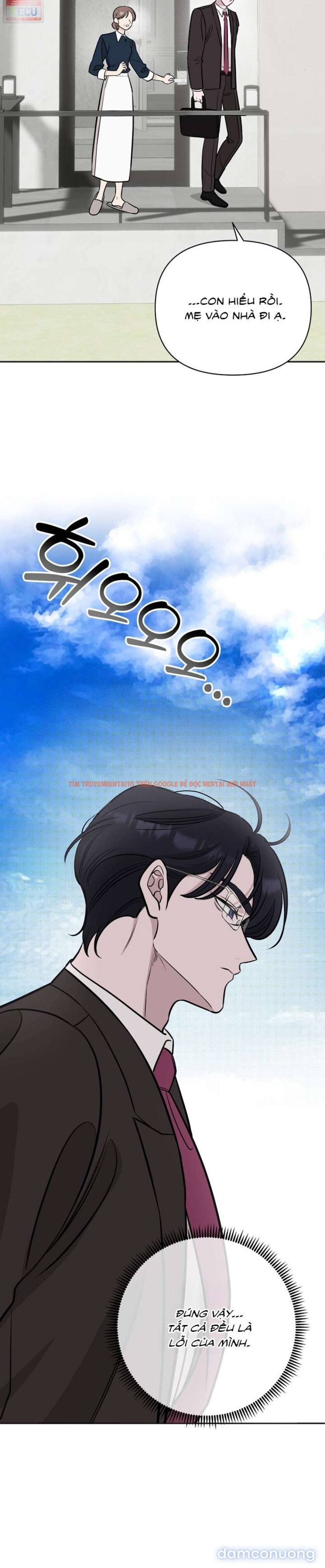 Xem ảnh 『18+』cuộc Hôn Nhân Chính Trị Đó, Tôi Sẽ Nhận - Chapter 18 - 2 4 - Truyenhentaiz.net