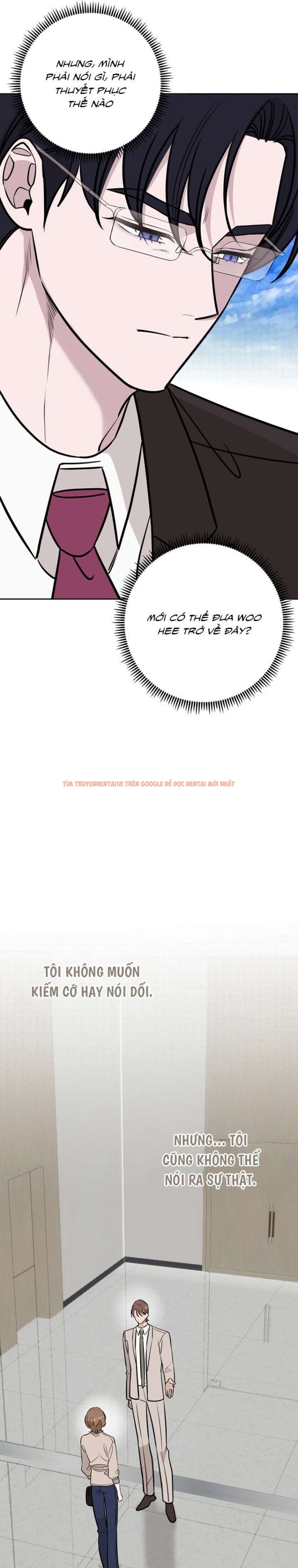 Xem ảnh 『18+』cuộc Hôn Nhân Chính Trị Đó, Tôi Sẽ Nhận - Chapter 18 - 3 0 - Truyenhentaiz.net