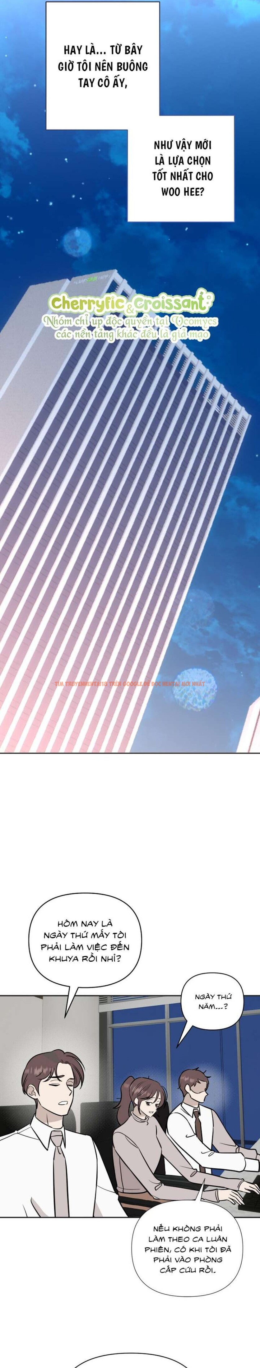 Xem ảnh 『18+』cuộc Hôn Nhân Chính Trị Đó, Tôi Sẽ Nhận - Chapter 18 - 3 2 - Truyenhentaiz.net