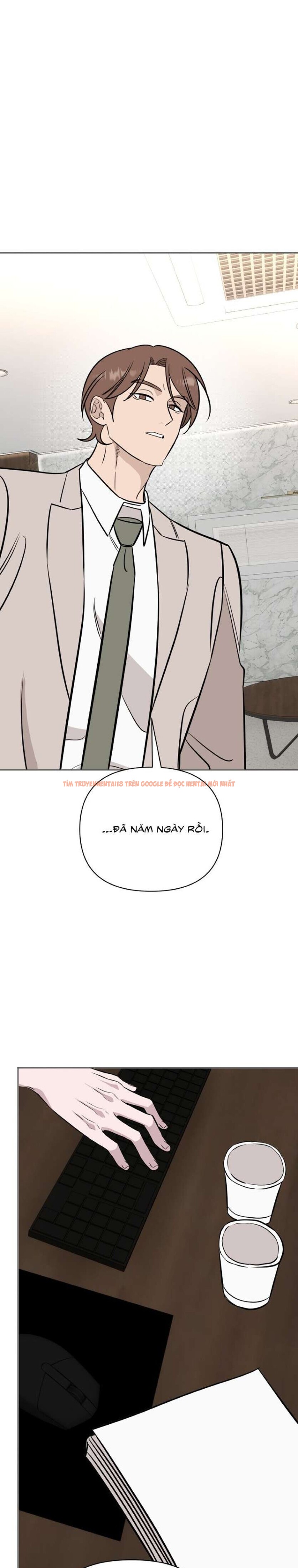 Xem ảnh 『18+』cuộc Hôn Nhân Chính Trị Đó, Tôi Sẽ Nhận - Chapter 18 - 3 4 - Truyenhentaiz.net