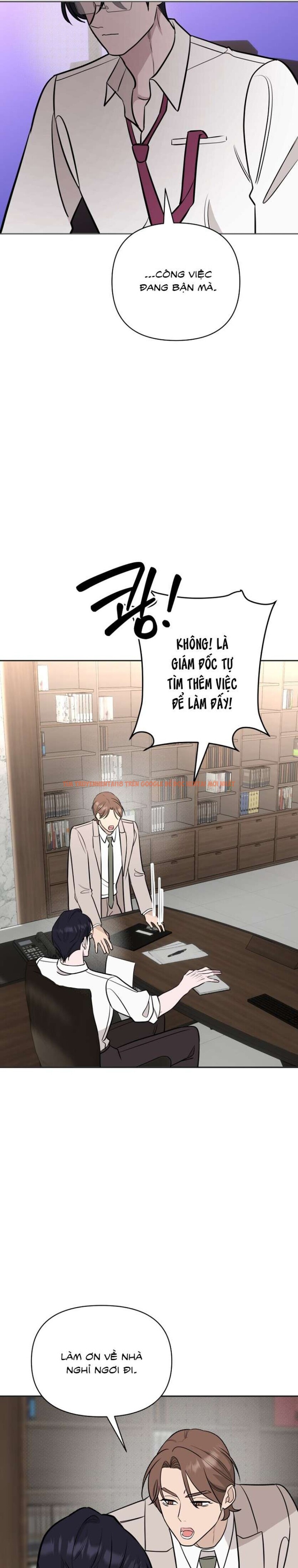 Xem ảnh 『18+』cuộc Hôn Nhân Chính Trị Đó, Tôi Sẽ Nhận - Chapter 18 - 4 0 - Truyenhentaiz.net