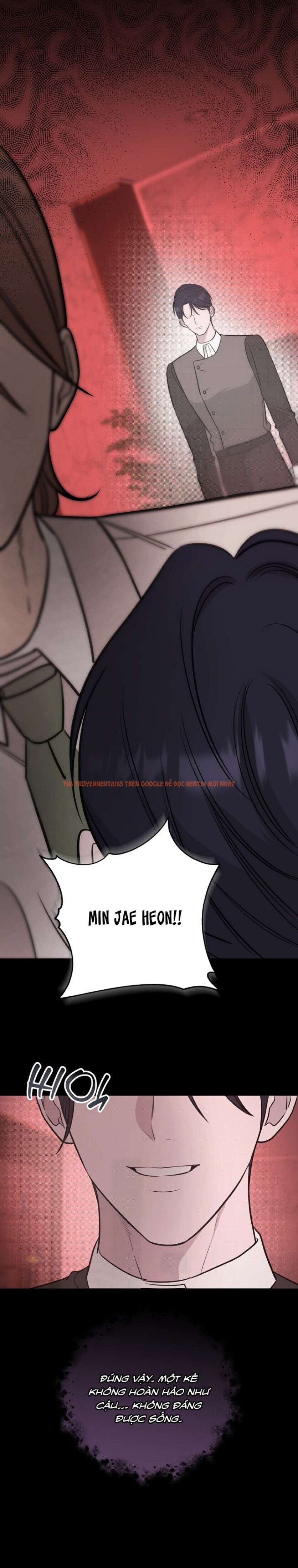 Xem ảnh 『18+』cuộc Hôn Nhân Chính Trị Đó, Tôi Sẽ Nhận - Chapter 18 - 5 0 - Truyenhentaiz.net