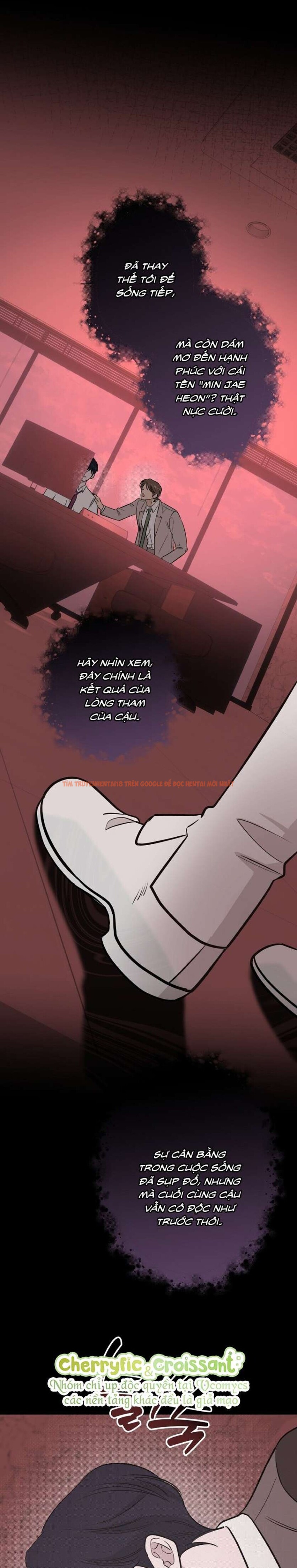 Xem ảnh 『18+』cuộc Hôn Nhân Chính Trị Đó, Tôi Sẽ Nhận - Chapter 18 - 5 1 - Truyenhentaiz.net