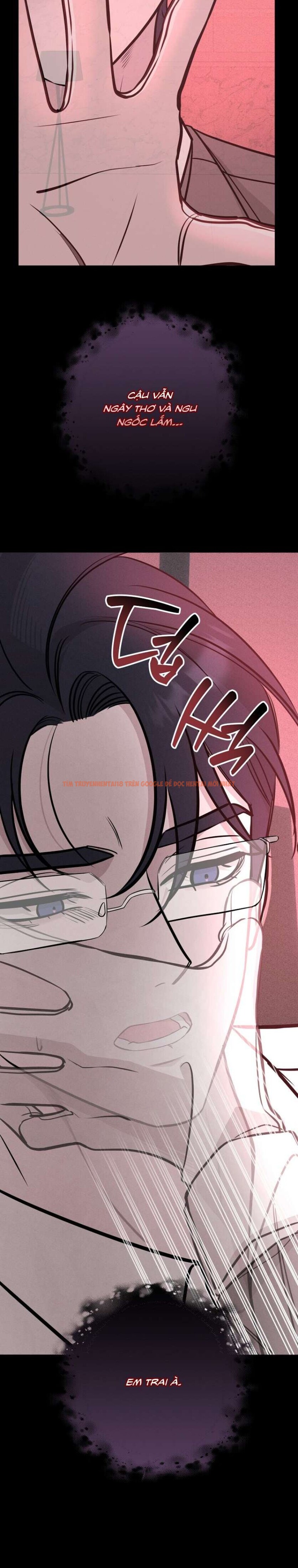 Xem ảnh 『18+』cuộc Hôn Nhân Chính Trị Đó, Tôi Sẽ Nhận - Chapter 18 - 5 3 - Truyenhentaiz.net