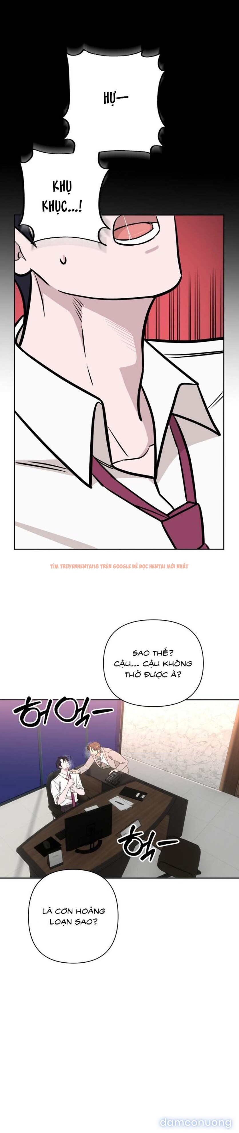 Xem ảnh 『18+』cuộc Hôn Nhân Chính Trị Đó, Tôi Sẽ Nhận - Chapter 18 - 5 4 - Truyenhentaiz.net