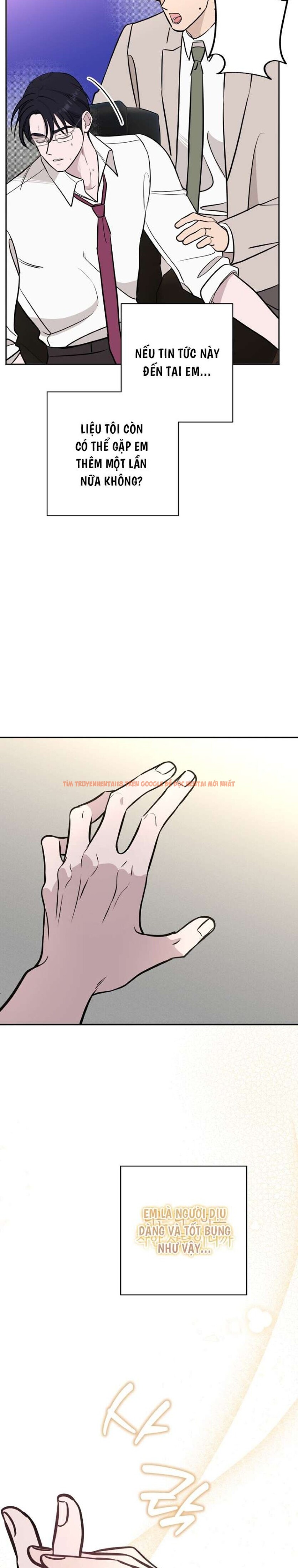 Xem ảnh 『18+』cuộc Hôn Nhân Chính Trị Đó, Tôi Sẽ Nhận - Chapter 18 - 6 1 - Truyenhentaiz.net