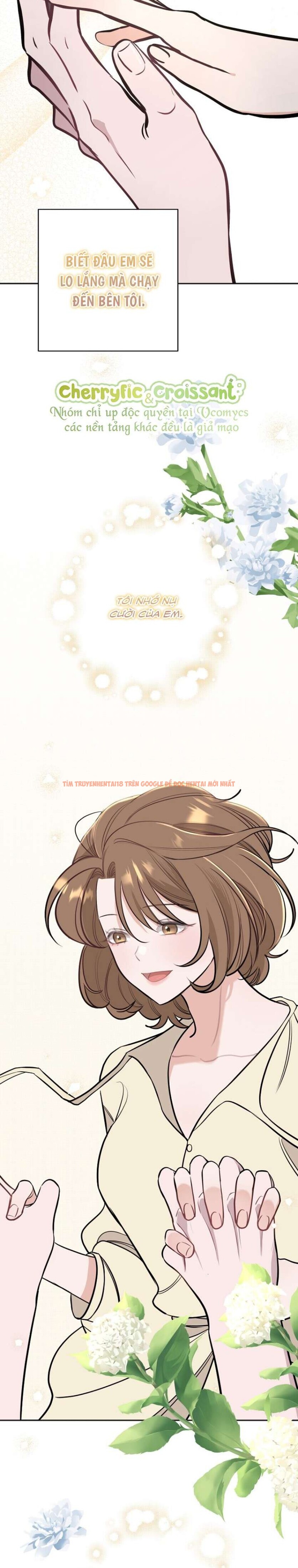 Xem ảnh 『18+』cuộc Hôn Nhân Chính Trị Đó, Tôi Sẽ Nhận - Chapter 18 - 6 2 - Truyenhentaiz.net