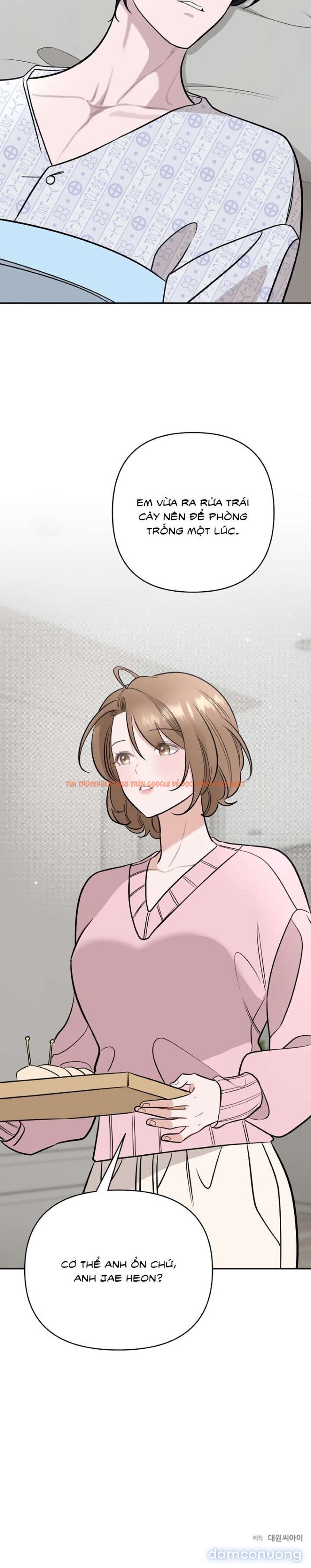 Xem ảnh 『18+』cuộc Hôn Nhân Chính Trị Đó, Tôi Sẽ Nhận - Chapter 18 - 7 2 - Truyenhentaiz.net