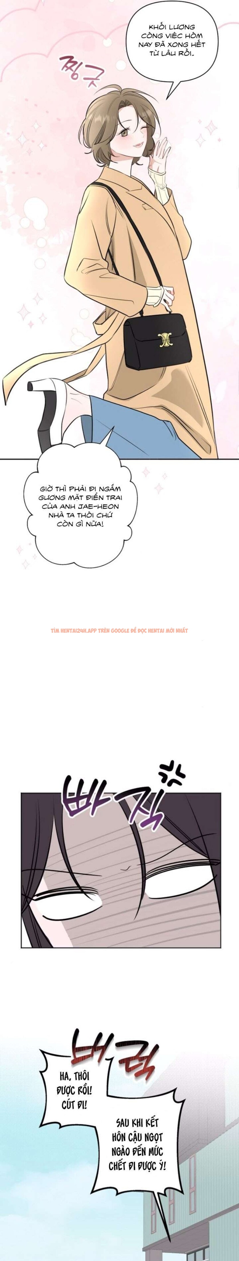 Xem ảnh 『18+』cuộc Hôn Nhân Chính Trị Đó, Tôi Sẽ Nhận - Chapter 2 - 3 0 - Truyenhentaiz.net