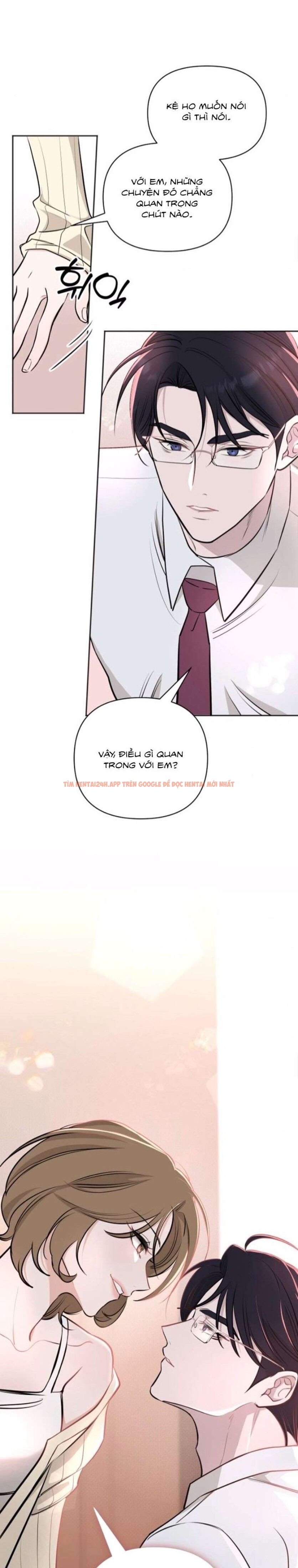 Xem ảnh 『18+』cuộc Hôn Nhân Chính Trị Đó, Tôi Sẽ Nhận - Chapter 2 - 4 0 - Truyenhentaiz.net