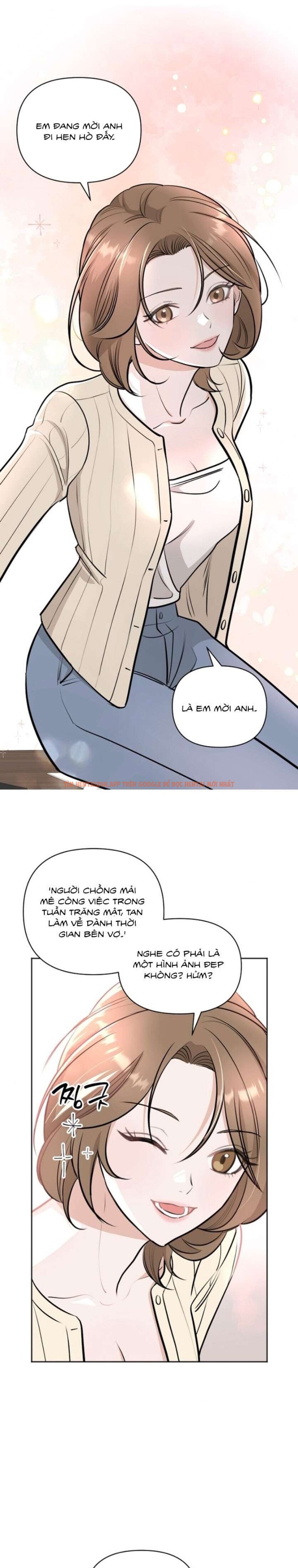 Xem ảnh 『18+』cuộc Hôn Nhân Chính Trị Đó, Tôi Sẽ Nhận - Chapter 2 - 4 4 - Truyenhentaiz.net