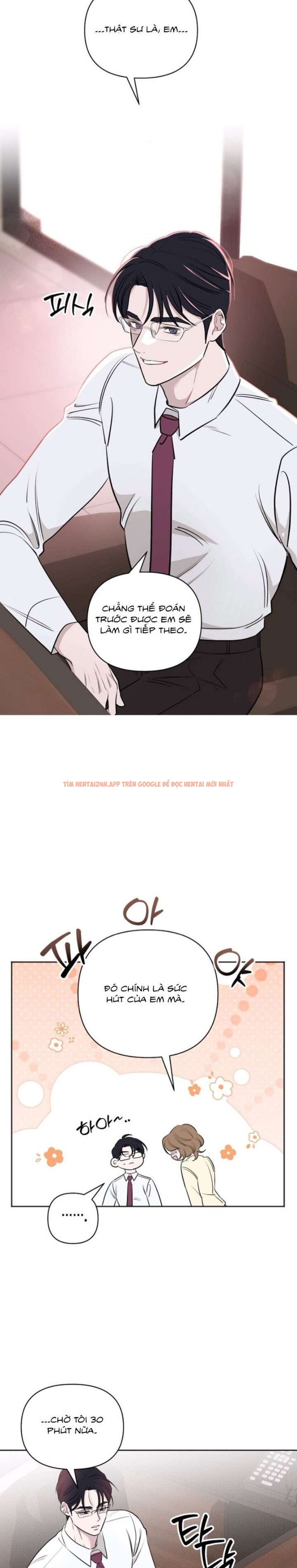 Xem ảnh 『18+』cuộc Hôn Nhân Chính Trị Đó, Tôi Sẽ Nhận - Chapter 2 - 4 5 - Truyenhentaiz.net