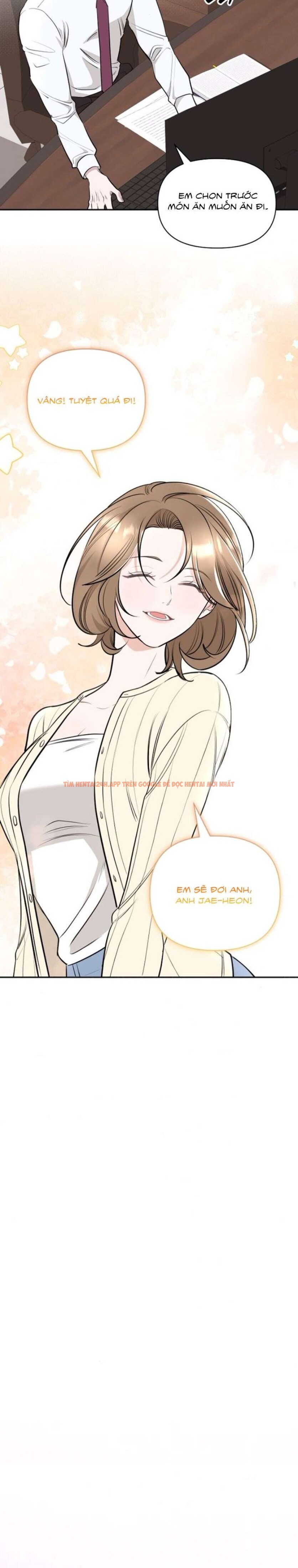 Xem ảnh 『18+』cuộc Hôn Nhân Chính Trị Đó, Tôi Sẽ Nhận - Chapter 2 - 4 6 - Truyenhentaiz.net