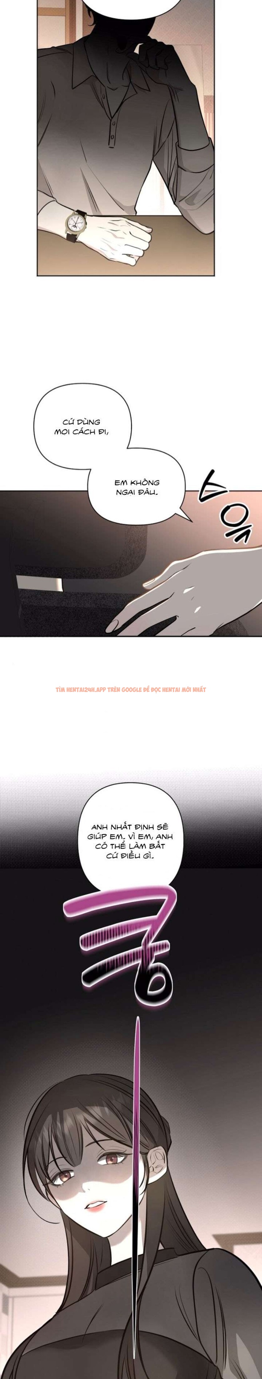 Xem ảnh 『18+』cuộc Hôn Nhân Chính Trị Đó, Tôi Sẽ Nhận - Chapter 2 - 5 2 - Truyenhentaiz.net