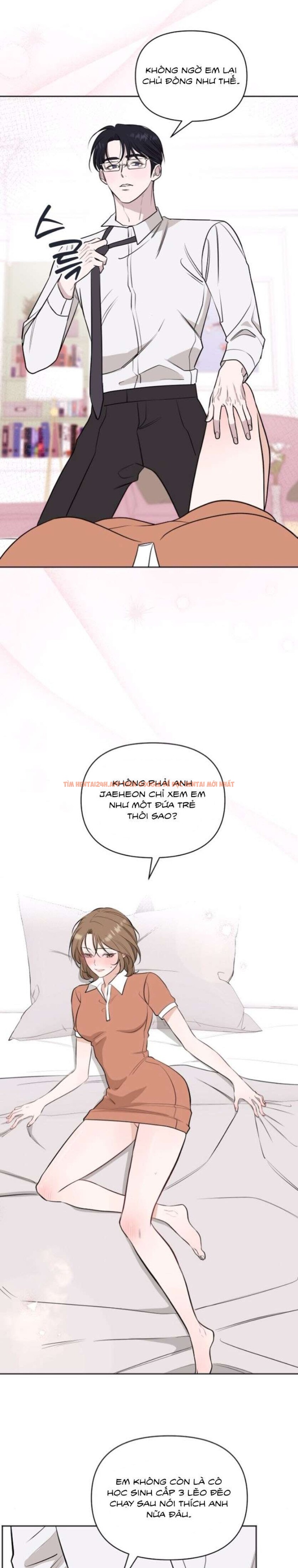 Xem ảnh 『18+』cuộc Hôn Nhân Chính Trị Đó, Tôi Sẽ Nhận - Chapter 3 - 2 4 - Truyenhentaiz.net Xem ảnh 『18+』cuộc Hôn Nhân Chính Trị Đó, Tôi Sẽ Nhận - Chapter 3 - 2 4 - Truyenhentaiz.net