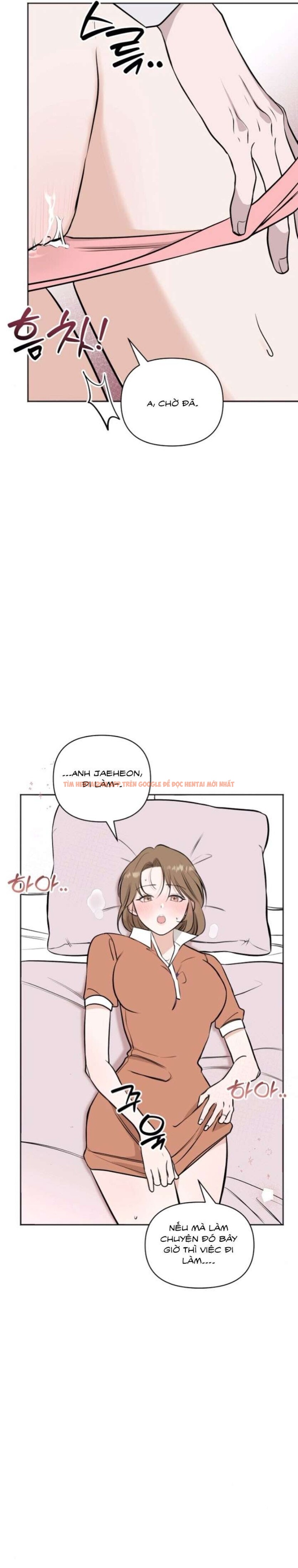 Xem ảnh 『18+』cuộc Hôn Nhân Chính Trị Đó, Tôi Sẽ Nhận - Chapter 3 - 3 0 - Truyenhentaiz.net Xem ảnh 『18+』cuộc Hôn Nhân Chính Trị Đó, Tôi Sẽ Nhận - Chapter 3 - 3 0 - Truyenhentaiz.net