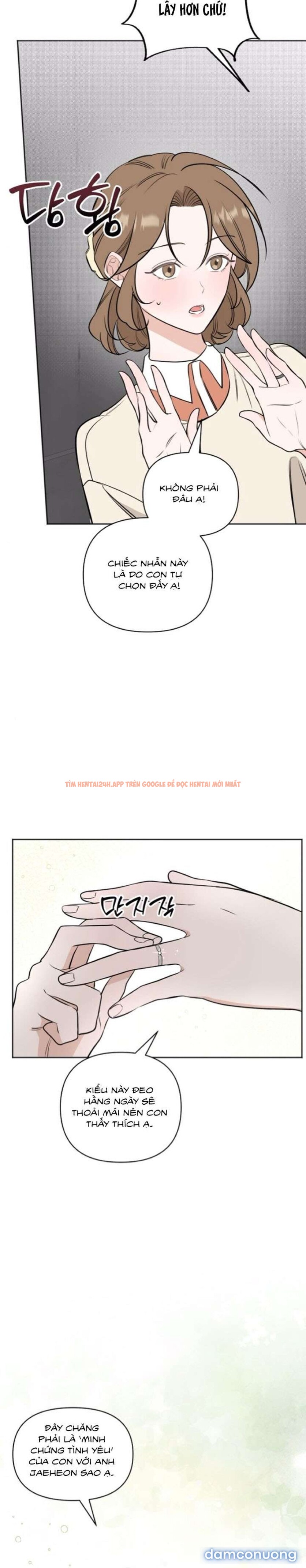 Xem ảnh 『18+』cuộc Hôn Nhân Chính Trị Đó, Tôi Sẽ Nhận - Chapter 3 - 3 6 - Truyenhentaiz.net Xem ảnh 『18+』cuộc Hôn Nhân Chính Trị Đó, Tôi Sẽ Nhận - Chapter 3 - 3 6 - Truyenhentaiz.net