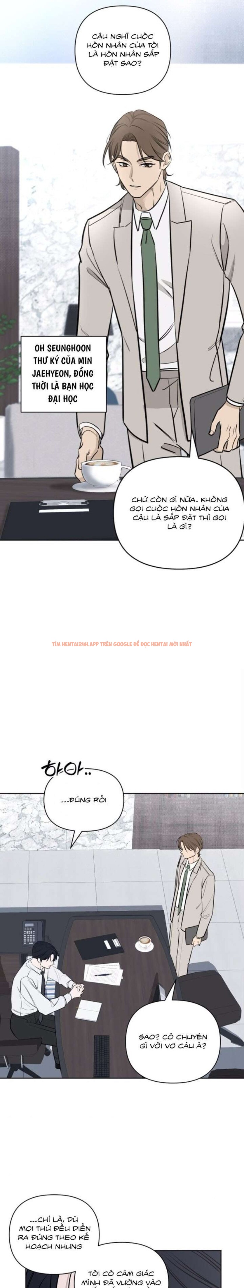 Xem ảnh 『18+』cuộc Hôn Nhân Chính Trị Đó, Tôi Sẽ Nhận - Chapter 3 - 4 3 - Truyenhentaiz.net Xem ảnh 『18+』cuộc Hôn Nhân Chính Trị Đó, Tôi Sẽ Nhận - Chapter 3 - 4 3 - Truyenhentaiz.net