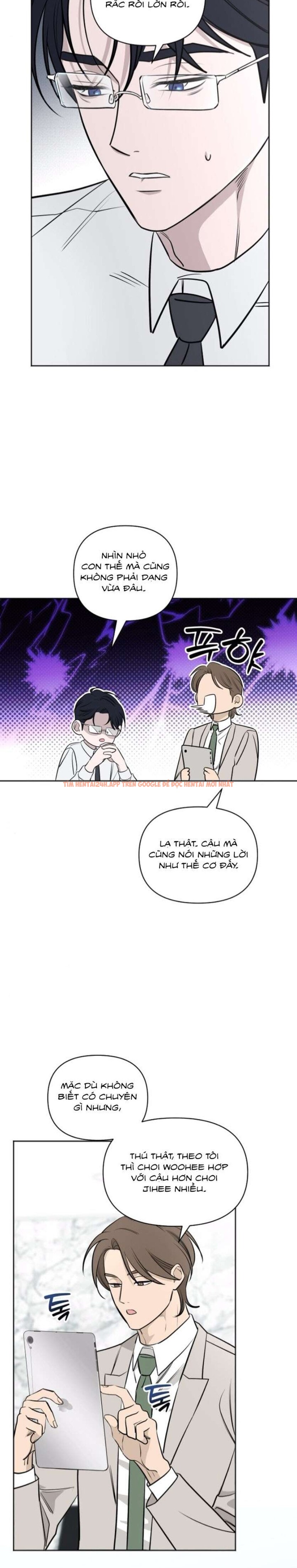 Xem ảnh 『18+』cuộc Hôn Nhân Chính Trị Đó, Tôi Sẽ Nhận - Chapter 3 - 4 4 - Truyenhentaiz.net Xem ảnh 『18+』cuộc Hôn Nhân Chính Trị Đó, Tôi Sẽ Nhận - Chapter 3 - 4 4 - Truyenhentaiz.net