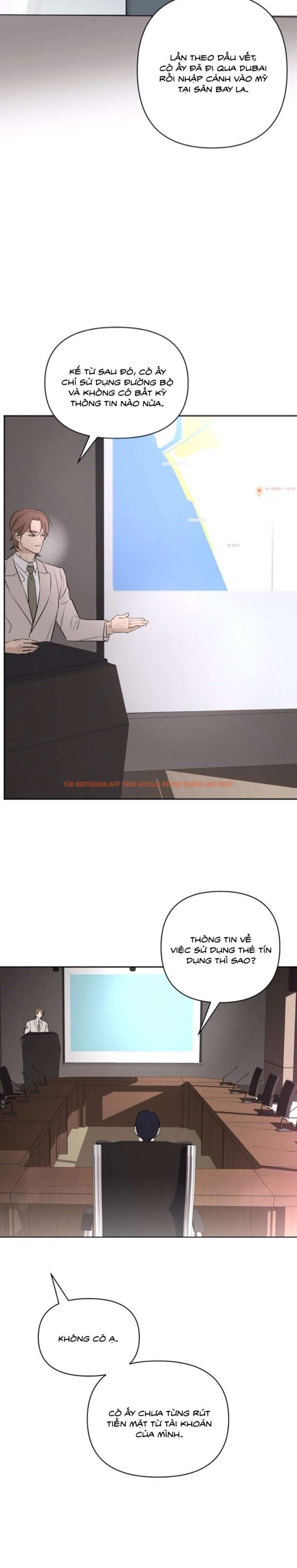 Xem ảnh 『18+』cuộc Hôn Nhân Chính Trị Đó, Tôi Sẽ Nhận - Chapter 4 - 1 1 - Truyenhentaiz.net