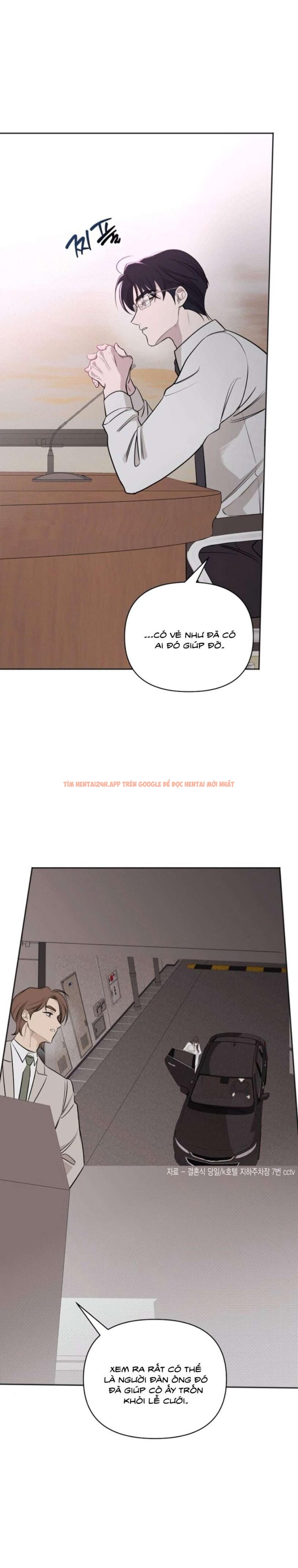 Xem ảnh 『18+』cuộc Hôn Nhân Chính Trị Đó, Tôi Sẽ Nhận - Chapter 4 - 1 2 - Truyenhentaiz.net