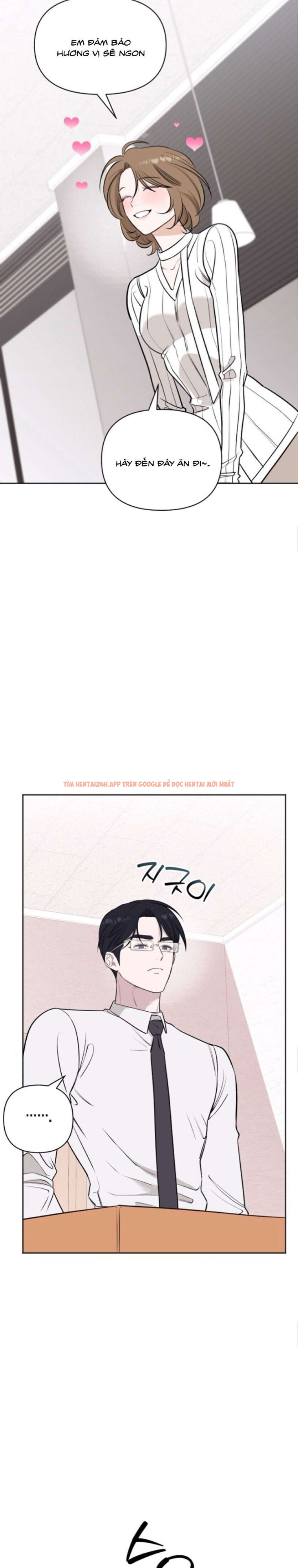 Xem ảnh 『18+』cuộc Hôn Nhân Chính Trị Đó, Tôi Sẽ Nhận - Chapter 4 - 4 1 - Truyenhentaiz.net