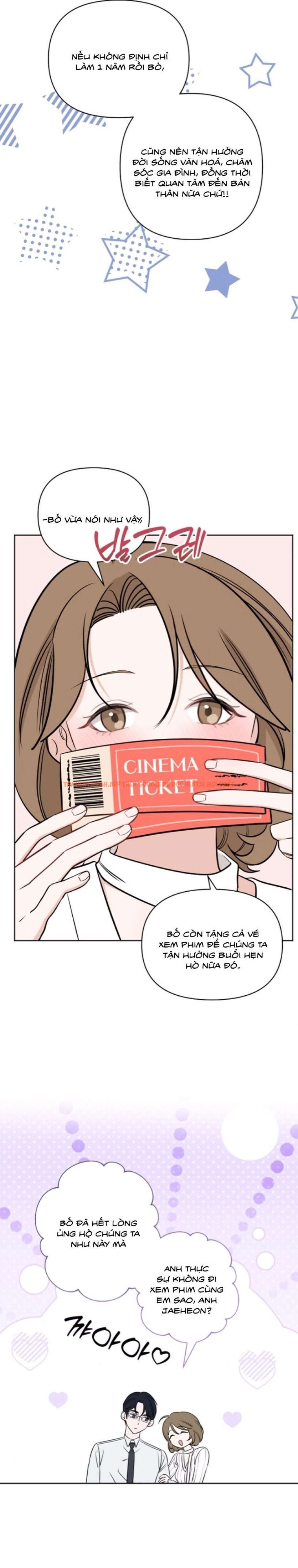 Xem ảnh 『18+』cuộc Hôn Nhân Chính Trị Đó, Tôi Sẽ Nhận - Chapter 4 - 6 0 - Truyenhentaiz.net