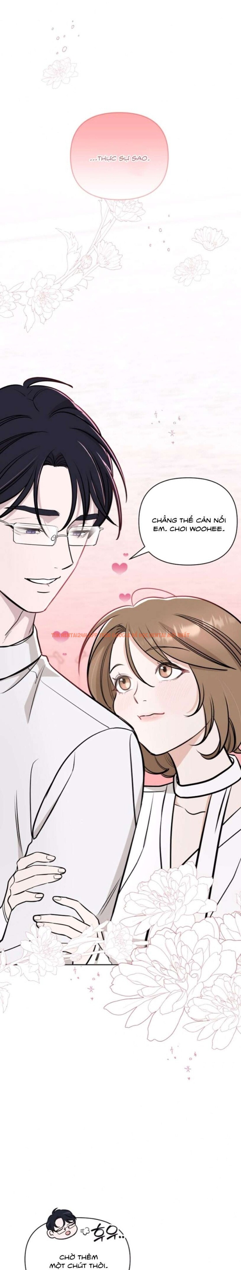 Xem ảnh 『18+』cuộc Hôn Nhân Chính Trị Đó, Tôi Sẽ Nhận - Chapter 4 - 6 1 - Truyenhentaiz.net