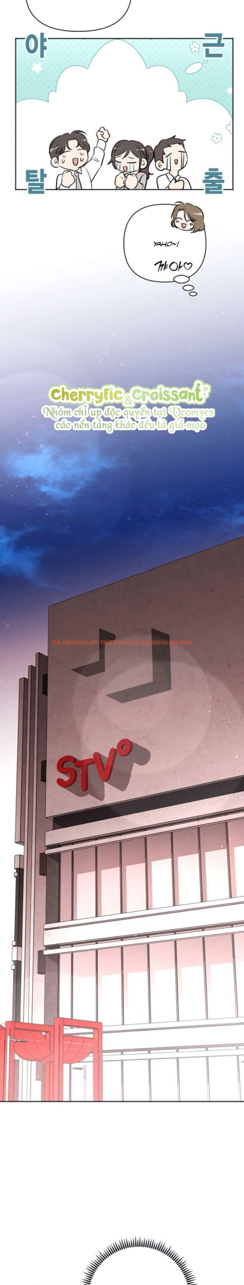 Xem ảnh 『18+』cuộc Hôn Nhân Chính Trị Đó, Tôi Sẽ Nhận - Chapter 4 - 6 2 - Truyenhentaiz.net