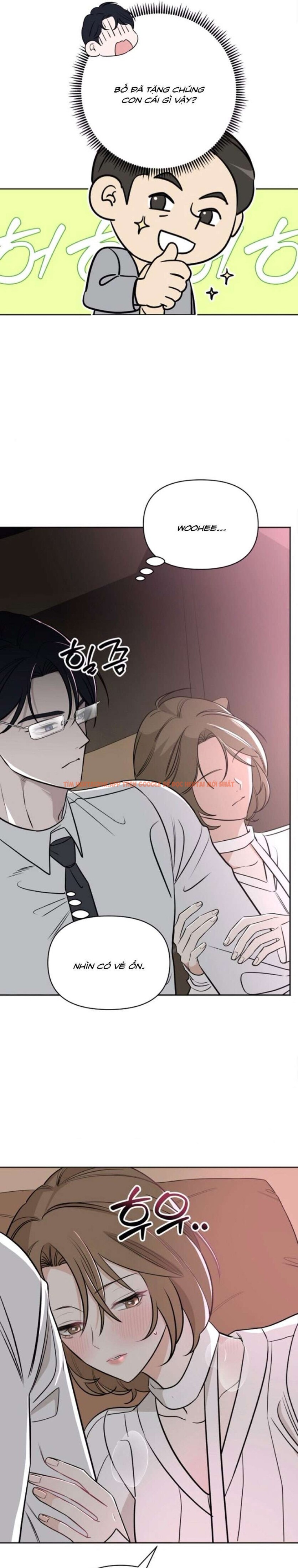 Xem ảnh 『18+』cuộc Hôn Nhân Chính Trị Đó, Tôi Sẽ Nhận - Chapter 4 - 7 0 - Truyenhentaiz.net