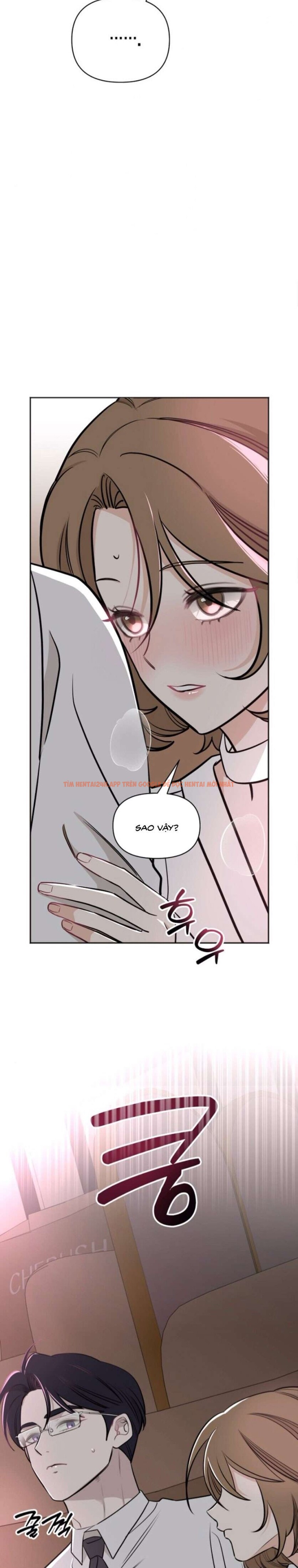 Xem ảnh 『18+』cuộc Hôn Nhân Chính Trị Đó, Tôi Sẽ Nhận - Chapter 4 - 7 1 - Truyenhentaiz.net