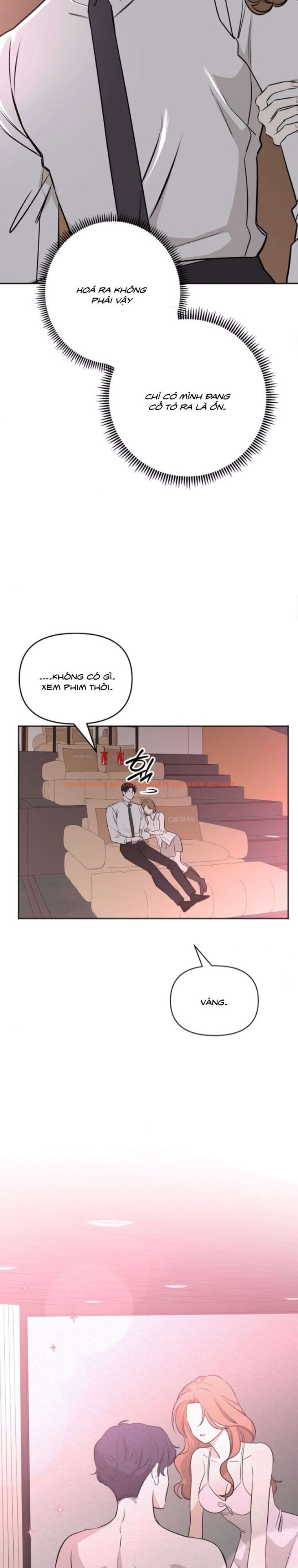 Xem ảnh 『18+』cuộc Hôn Nhân Chính Trị Đó, Tôi Sẽ Nhận - Chapter 4 - 7 2 - Truyenhentaiz.net