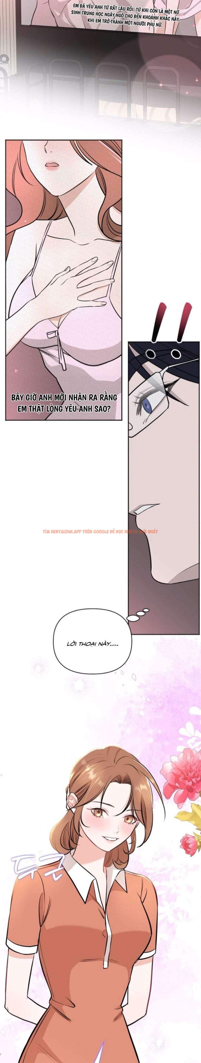 Xem ảnh 『18+』cuộc Hôn Nhân Chính Trị Đó, Tôi Sẽ Nhận - Chapter 4 - 7 3 - Truyenhentaiz.net