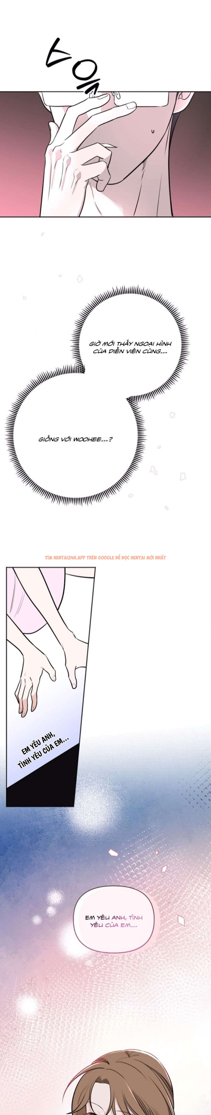 Xem ảnh 『18+』cuộc Hôn Nhân Chính Trị Đó, Tôi Sẽ Nhận - Chapter 4 - 8 0 - Truyenhentaiz.net