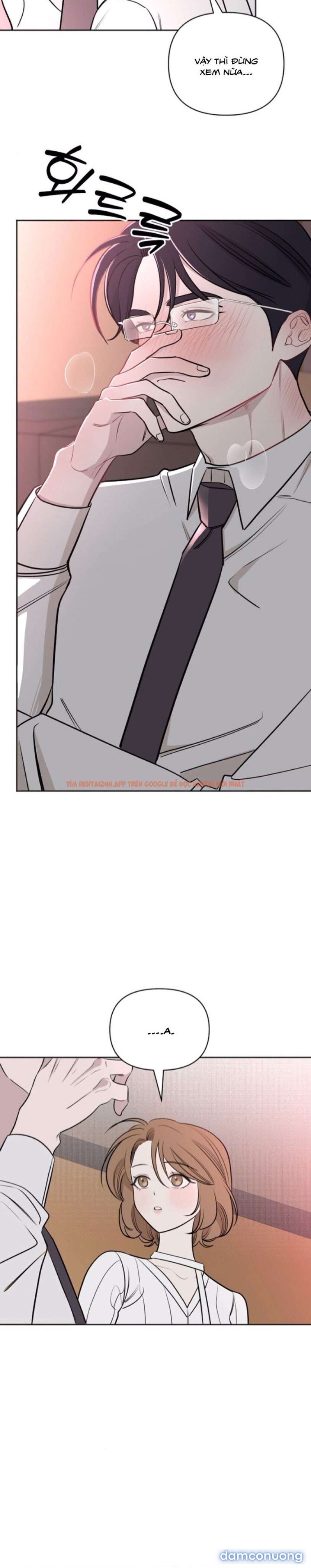 Xem ảnh 『18+』cuộc Hôn Nhân Chính Trị Đó, Tôi Sẽ Nhận - Chapter 4 - 8 3 - Truyenhentaiz.net