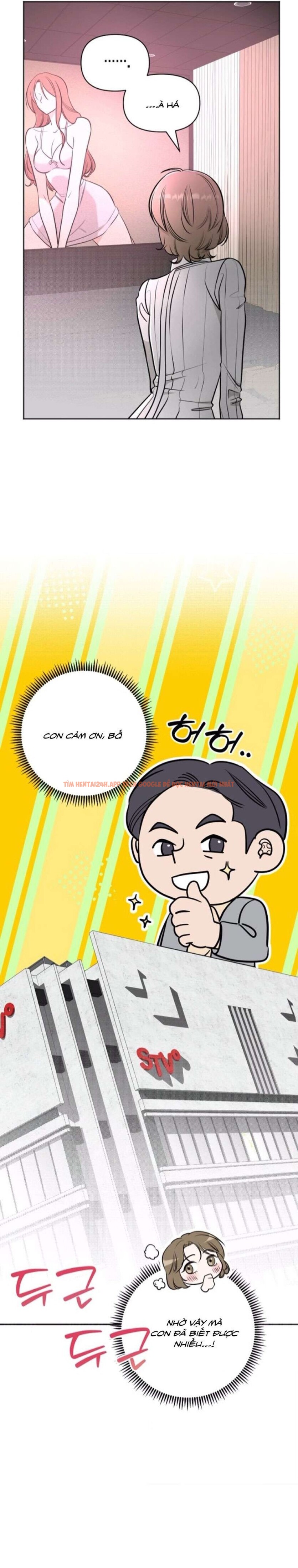 Xem ảnh 『18+』cuộc Hôn Nhân Chính Trị Đó, Tôi Sẽ Nhận - Chapter 4 - 9 0 - Truyenhentaiz.net