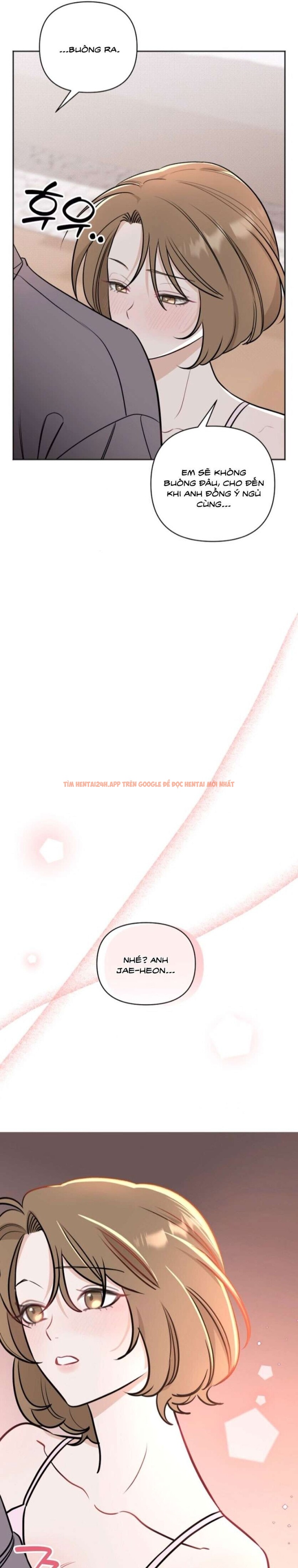 Xem ảnh 『18+』cuộc Hôn Nhân Chính Trị Đó, Tôi Sẽ Nhận - Chapter 5 - 2 0 - Truyenhentaiz.net