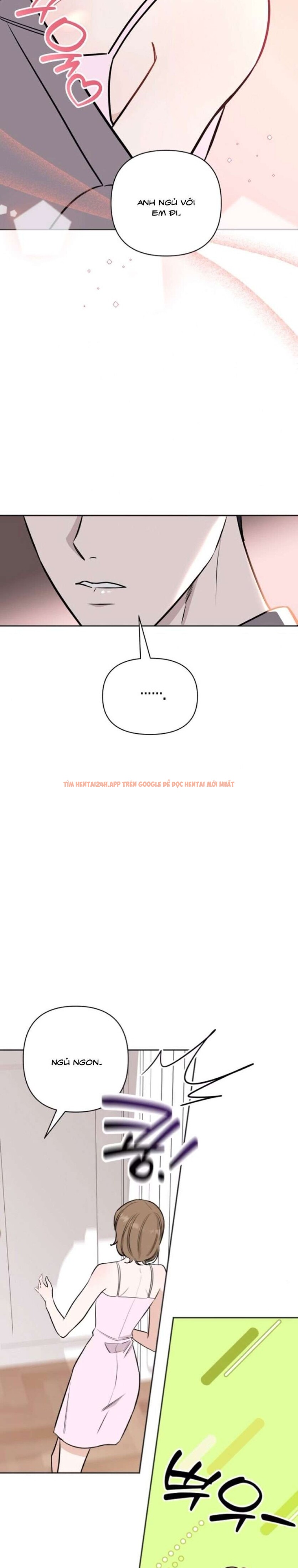 Xem ảnh 『18+』cuộc Hôn Nhân Chính Trị Đó, Tôi Sẽ Nhận - Chapter 5 - 2 1 - Truyenhentaiz.net