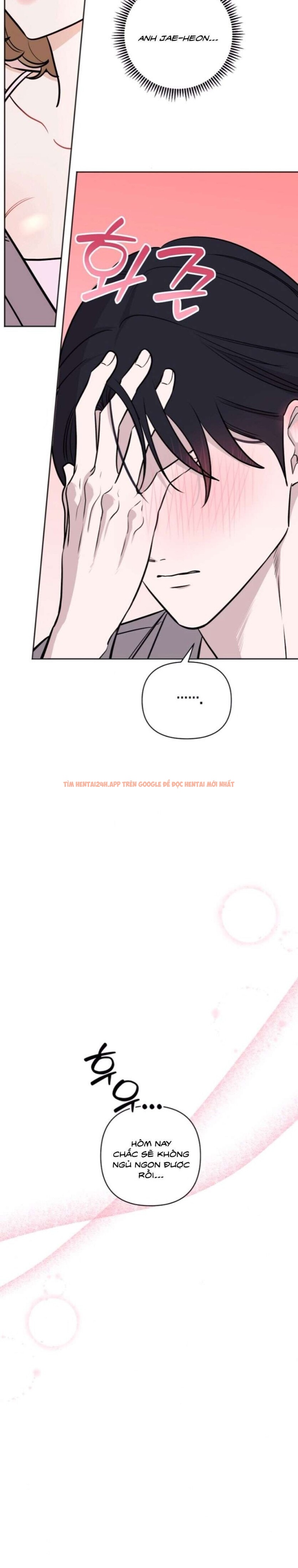 Xem ảnh 『18+』cuộc Hôn Nhân Chính Trị Đó, Tôi Sẽ Nhận - Chapter 5 - 2 3 - Truyenhentaiz.net