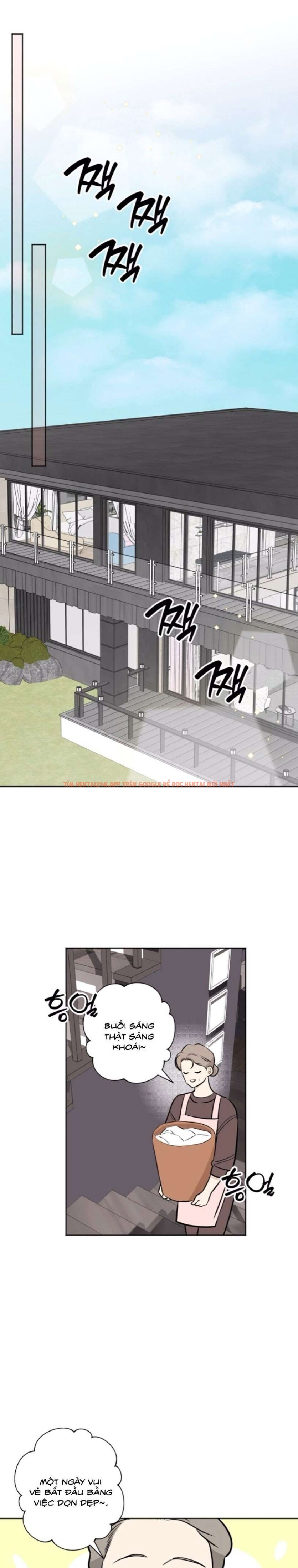 Xem ảnh 『18+』cuộc Hôn Nhân Chính Trị Đó, Tôi Sẽ Nhận - Chapter 5 - 2 4 - Truyenhentaiz.net