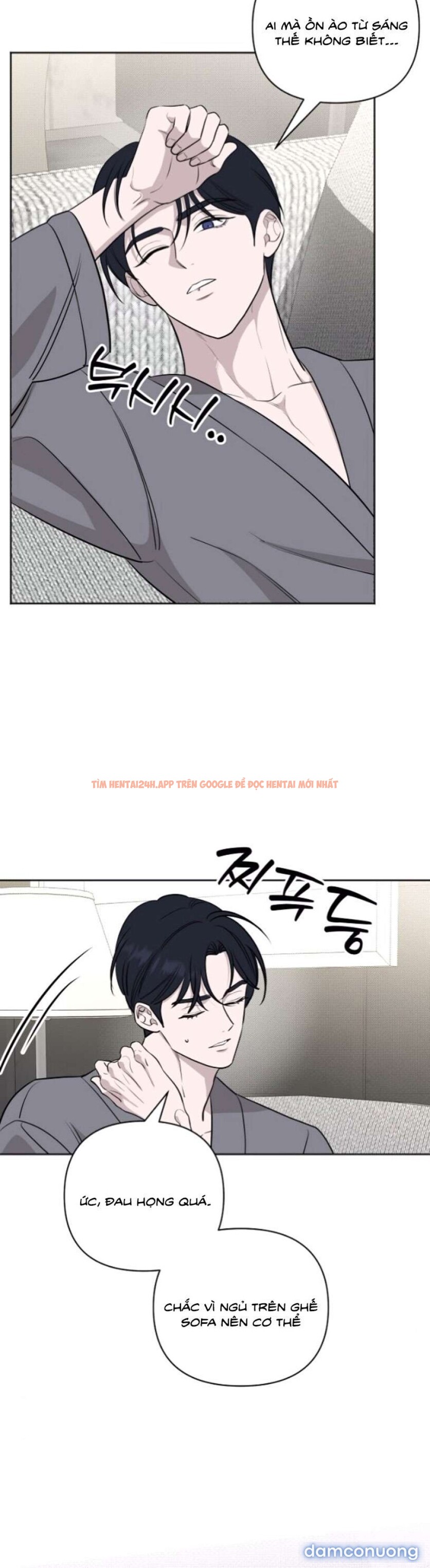 Xem ảnh 『18+』cuộc Hôn Nhân Chính Trị Đó, Tôi Sẽ Nhận - Chapter 5 - 2 6 - Truyenhentaiz.net