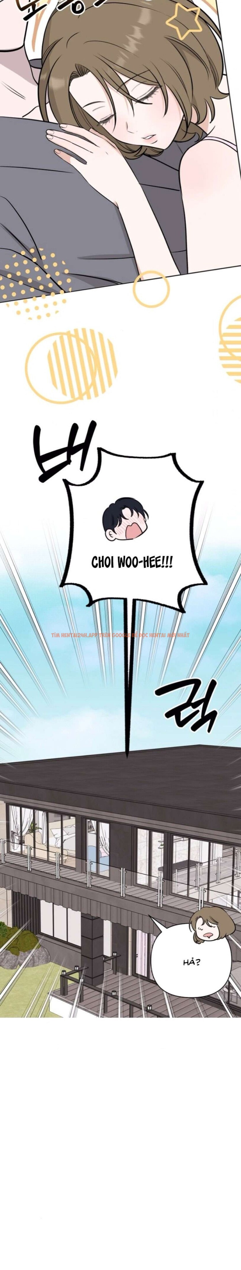 Xem ảnh 『18+』cuộc Hôn Nhân Chính Trị Đó, Tôi Sẽ Nhận - Chapter 5 - 3 1 - Truyenhentaiz.net