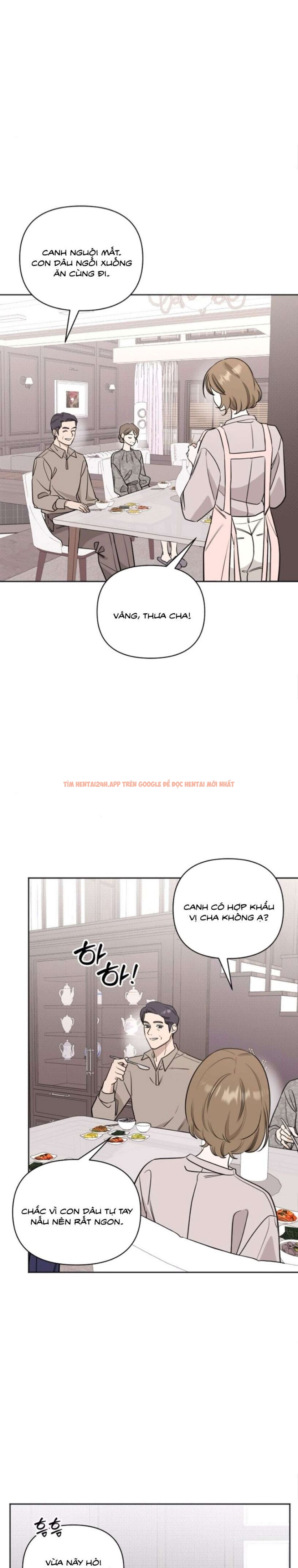 Xem ảnh 『18+』cuộc Hôn Nhân Chính Trị Đó, Tôi Sẽ Nhận - Chapter 5 - 3 3 - Truyenhentaiz.net