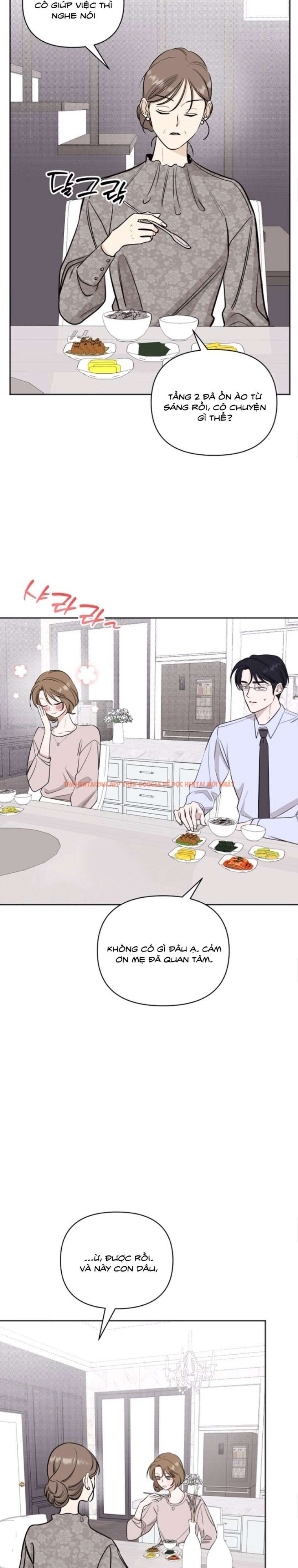 Xem ảnh 『18+』cuộc Hôn Nhân Chính Trị Đó, Tôi Sẽ Nhận - Chapter 5 - 3 4 - Truyenhentaiz.net