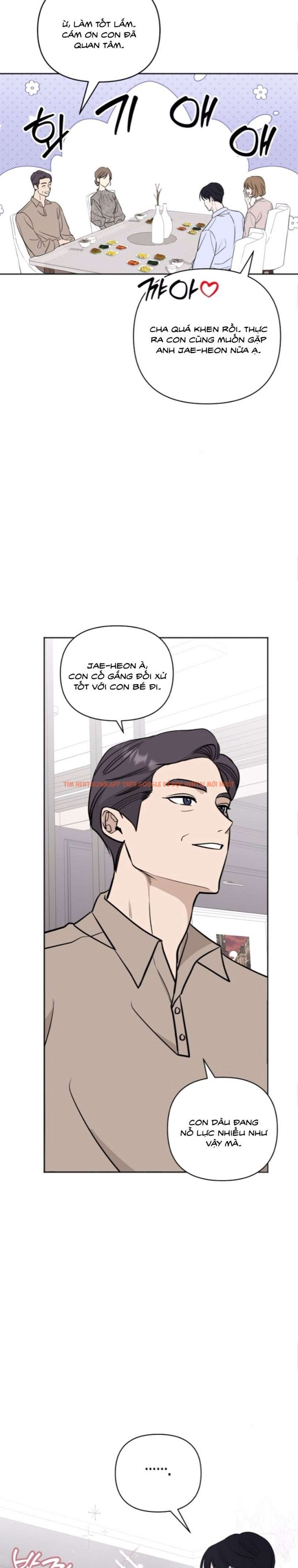 Xem ảnh 『18+』cuộc Hôn Nhân Chính Trị Đó, Tôi Sẽ Nhận - Chapter 5 - 4 2 - Truyenhentaiz.net