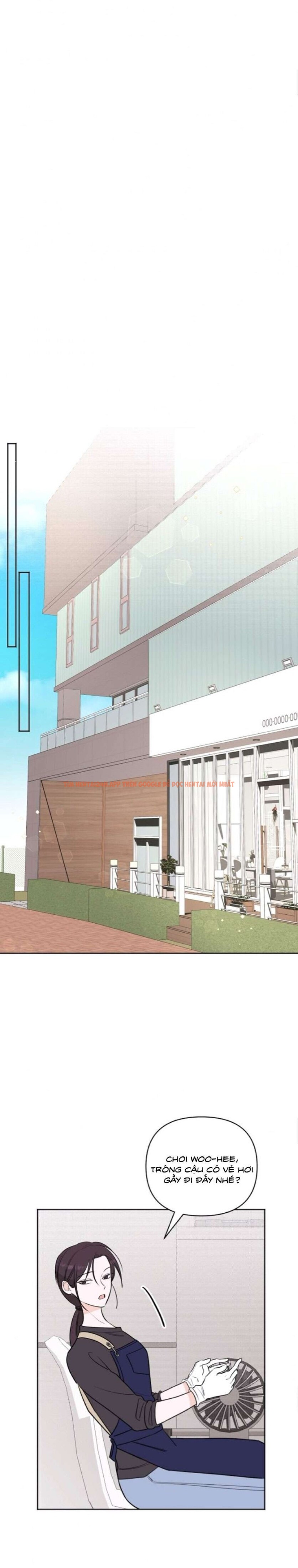 Xem ảnh 『18+』cuộc Hôn Nhân Chính Trị Đó, Tôi Sẽ Nhận - Chapter 5 - 4 5 - Truyenhentaiz.net