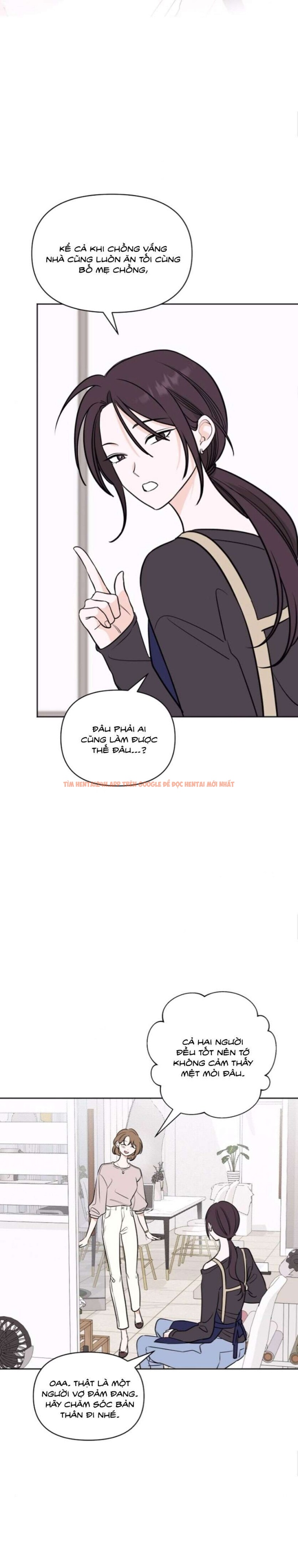 Xem ảnh 『18+』cuộc Hôn Nhân Chính Trị Đó, Tôi Sẽ Nhận - Chapter 5 - 5 0 - Truyenhentaiz.net