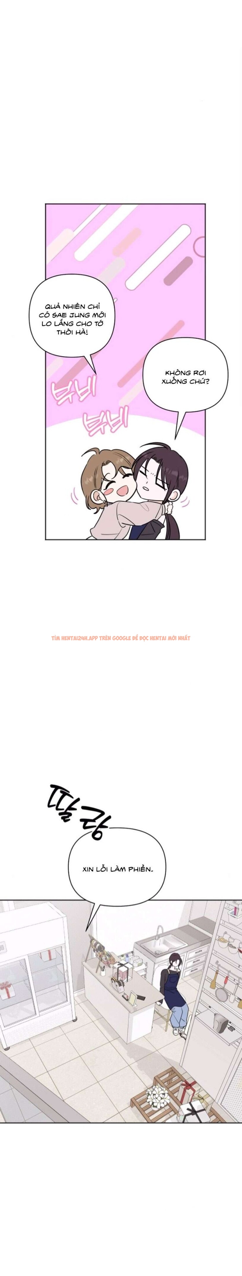 Xem ảnh 『18+』cuộc Hôn Nhân Chính Trị Đó, Tôi Sẽ Nhận - Chapter 5 - 5 1 - Truyenhentaiz.net